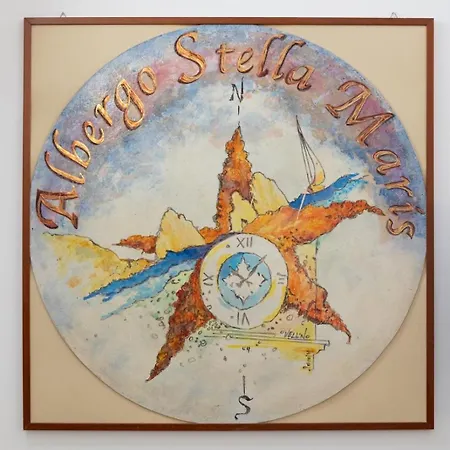 Stella Maris *