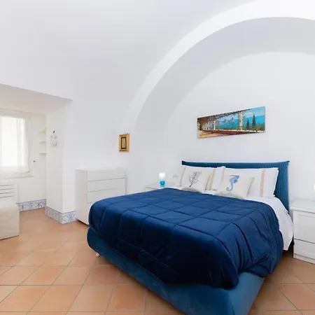 Stella Maris Capri