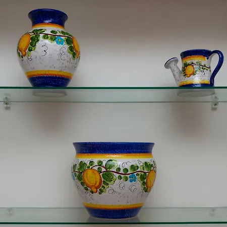 Stella Maris Capri