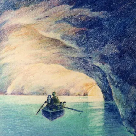 Stella Maris Capri