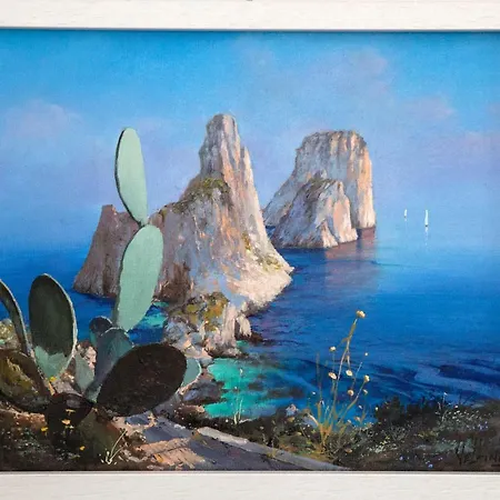 Stella Maris Capri
