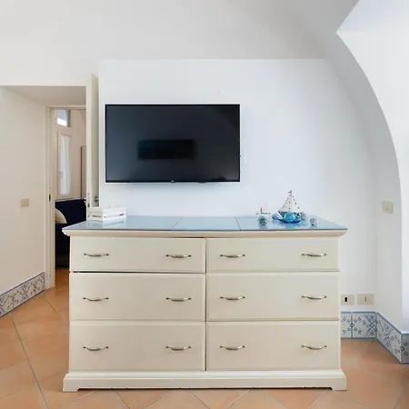 펜션 Stella Maris 카프리