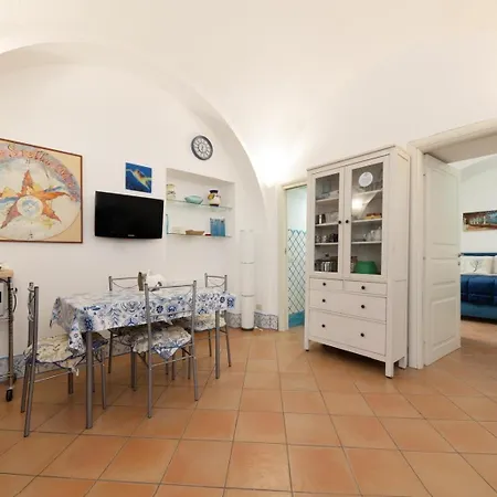 Stella Maris Holiday home