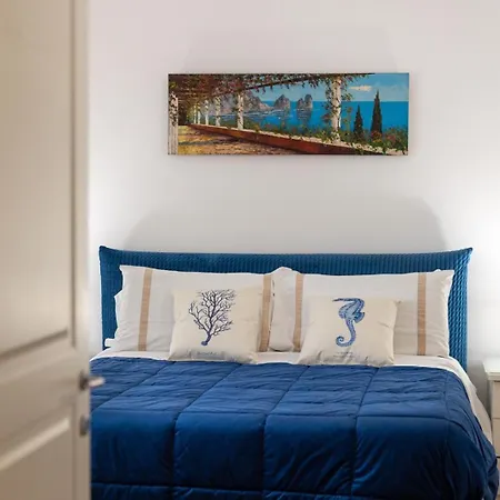 Holiday home Stella Maris