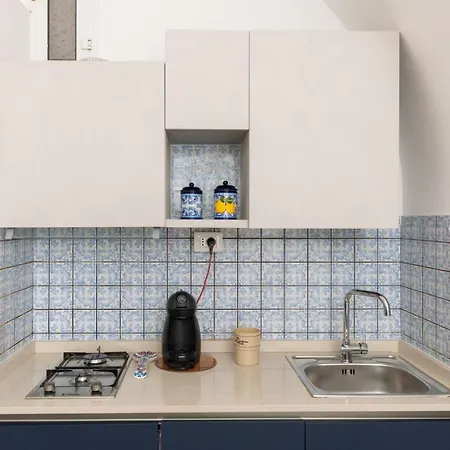 Stella Maris * 카프리