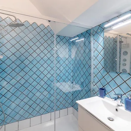 펜션 Stella Maris 카프리