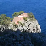 Дом отдыха Stella Maris Капри