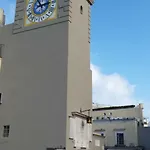 Stella Maris Дом отдыха Капри