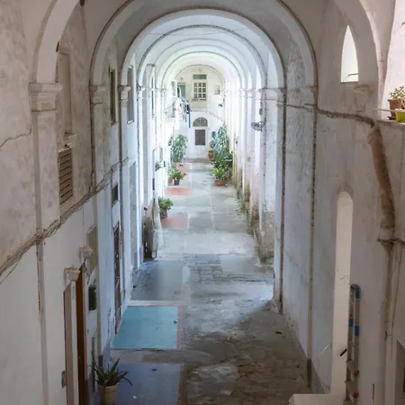 Stella Maris 度假居