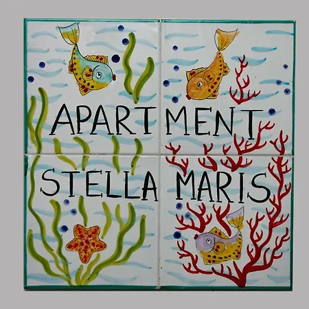 Stella Maris 卡普里